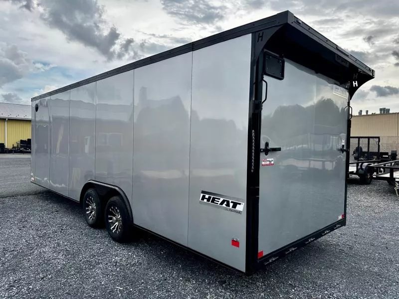 new Car Haulers / Racing Trailers Haulmark Other for sale, in Denver, PA Thumbnail 2