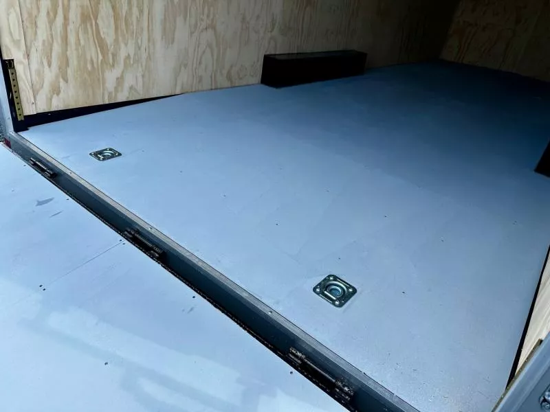new Car Haulers / Racing Trailers Car Mate Trailers Other for sale, in Denver, PA Thumbnail 8