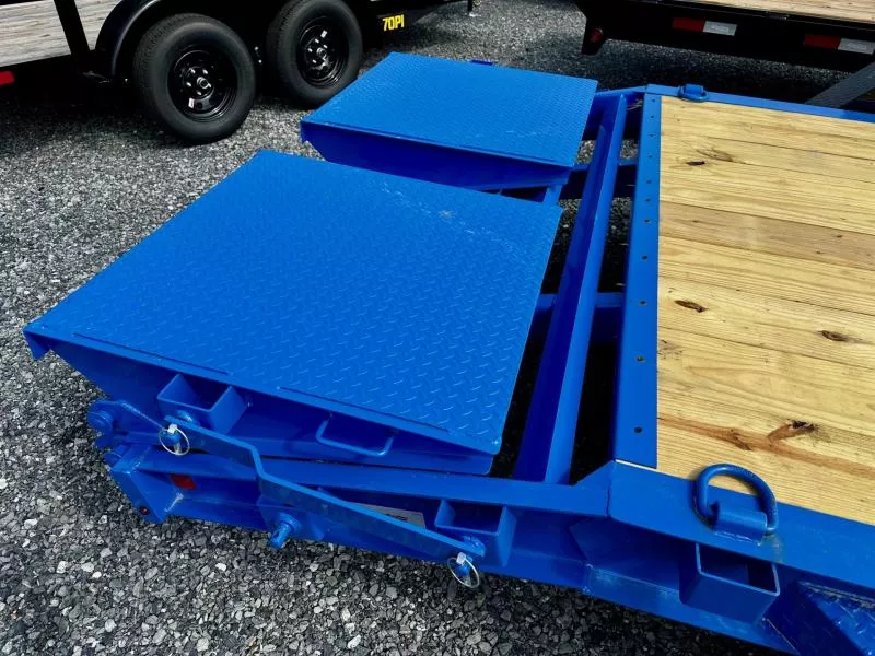 new Equipment / Flatbed Trailers Liberty Other for sale, in Denver, PA Thumbnail 3