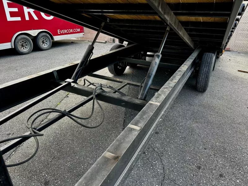 used Equipment / Flatbed Trailers Sure-Trac Other for sale, in Denver, PA Thumbnail 8