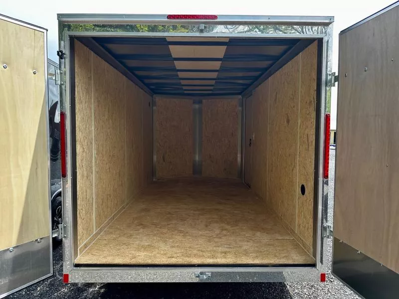 new Cargo (Enclosed) Trailers Cargo Express  for sale, in Denver, PA Thumbnail 4