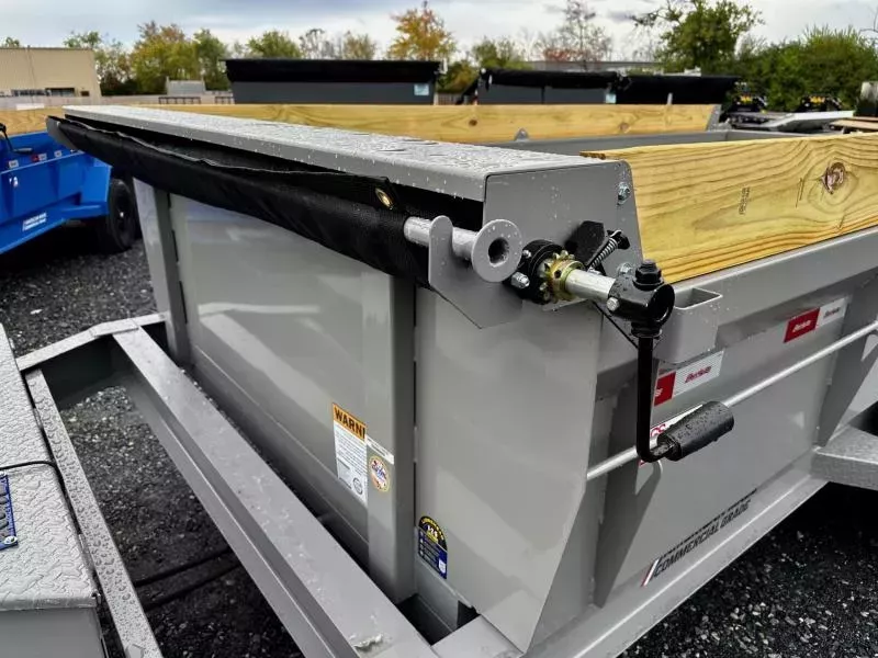 new Dump Trailers Liberty Other for sale, in Denver, PA Thumbnail 5