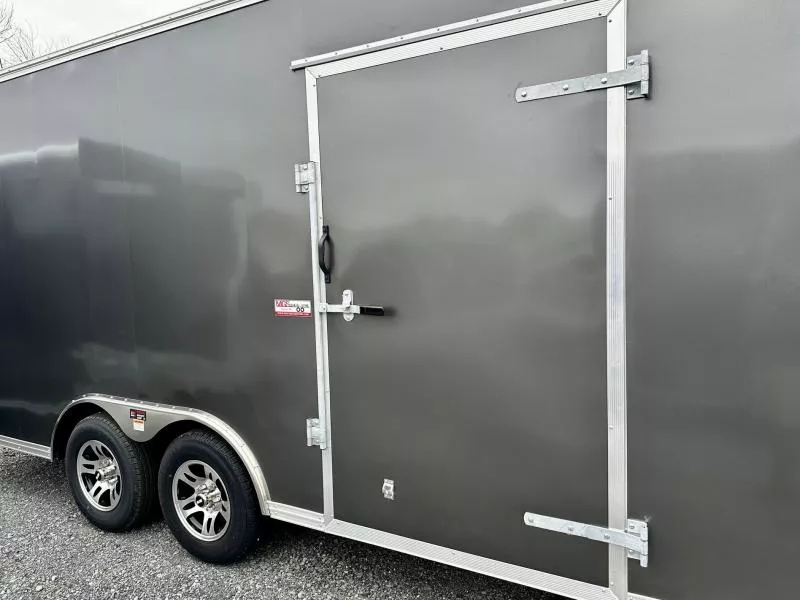 new Car Haulers / Racing Trailers Car Mate Trailers Other for sale, in Denver, PA Thumbnail 2
