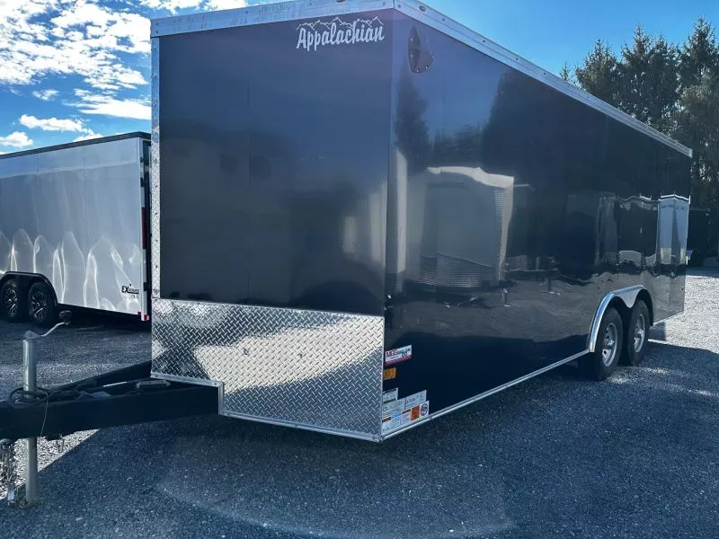 used Car Haulers / Racing Trailers Appalachian  for sale, in Denver, PA Thumbnail 5