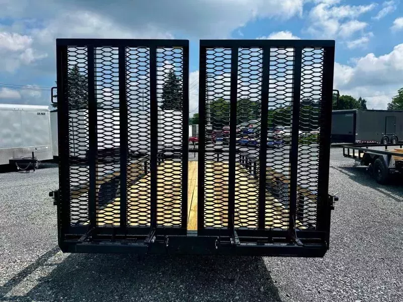 new Utility Trailers Liberty Other for sale, in Denver, PA Thumbnail 3