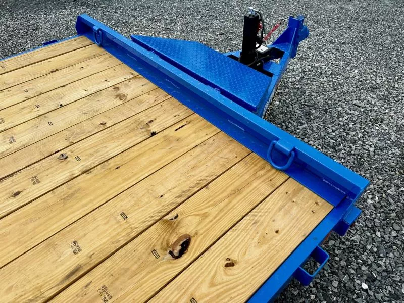 new Car Haulers / Racing Trailers Liberty Other for sale, in Denver, PA Thumbnail 6