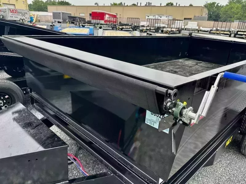 new Dump Trailers Big Tex Trailers Other for sale, in Denver, PA Thumbnail 6