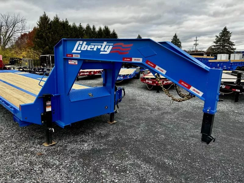 new Equipment / Flatbed Trailers Liberty Other for sale, in Denver, PA Thumbnail 9