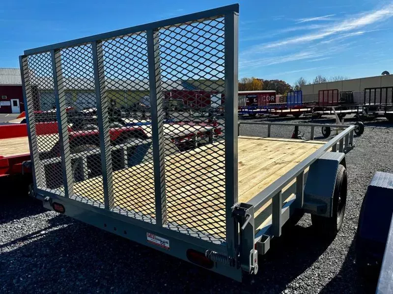 new Utility Trailers Liberty Other for sale, in Denver, PA Thumbnail 2