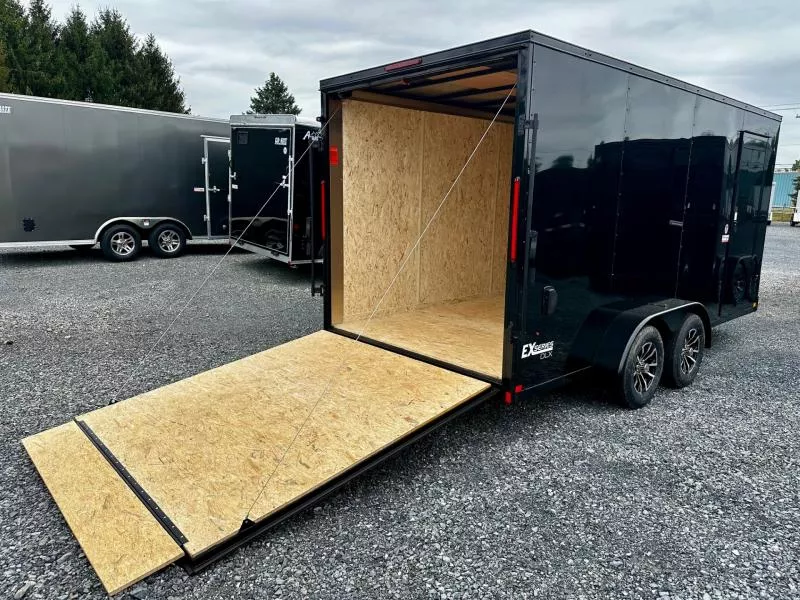 new Cargo (Enclosed) Trailers Cargo Express  for sale, in Denver, PA Thumbnail 3