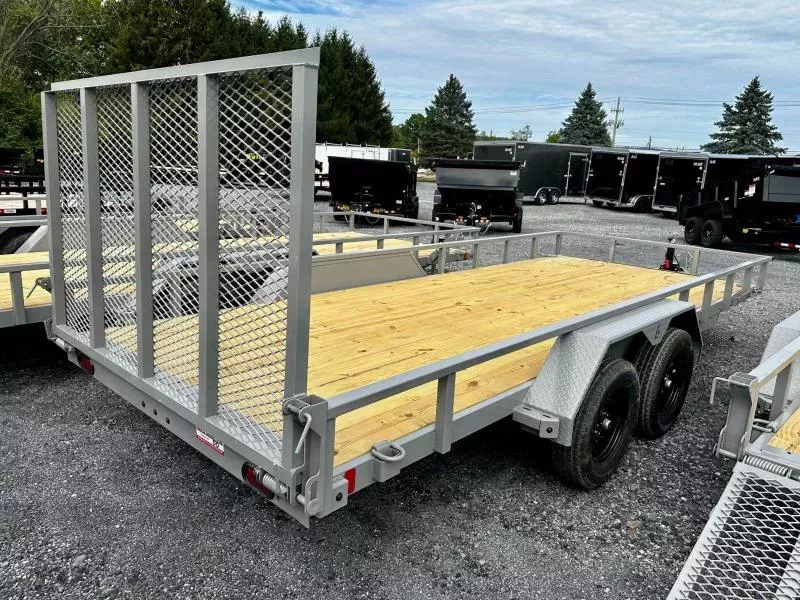 new Utility Trailers Liberty Other for sale, in Denver, PA Thumbnail 2