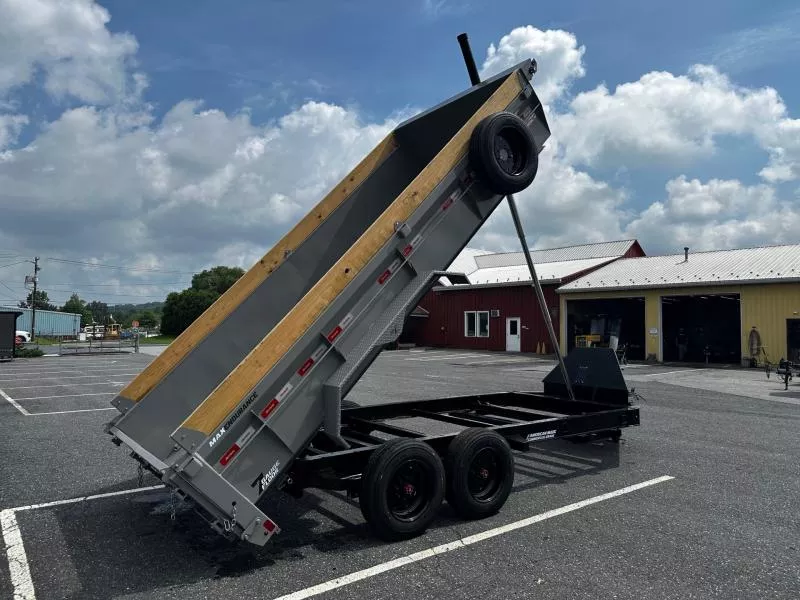 new Dump Trailers Liberty Other for sale, in Denver, PA Thumbnail 13