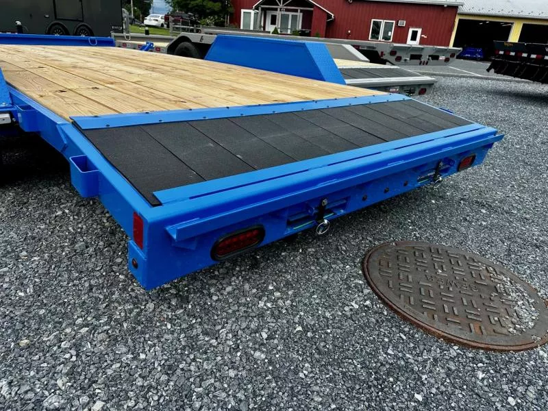 new Car Haulers / Racing Trailers Liberty Other for sale, in Denver, PA Thumbnail 3