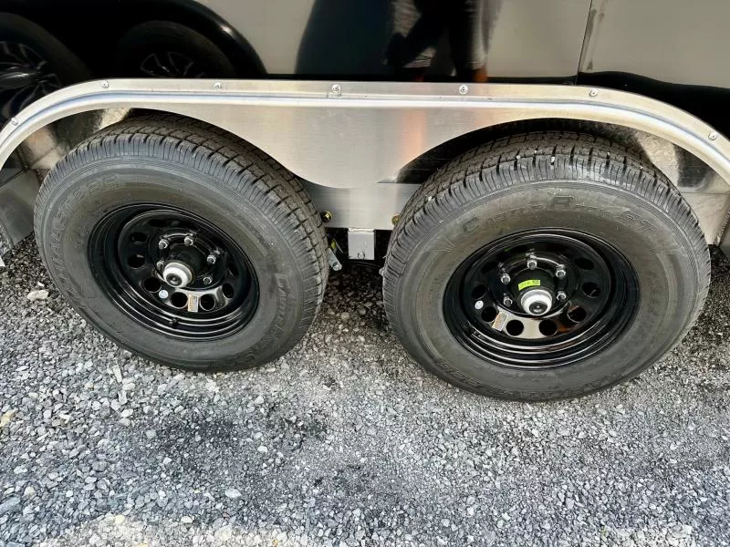 new Car Haulers / Racing Trailers Alcom-Stealth  for sale, in Denver, PA Thumbnail 9
