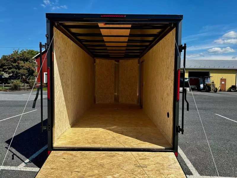 new Cargo (Enclosed) Trailers Cargo Express  for sale, in Denver, PA Thumbnail 6
