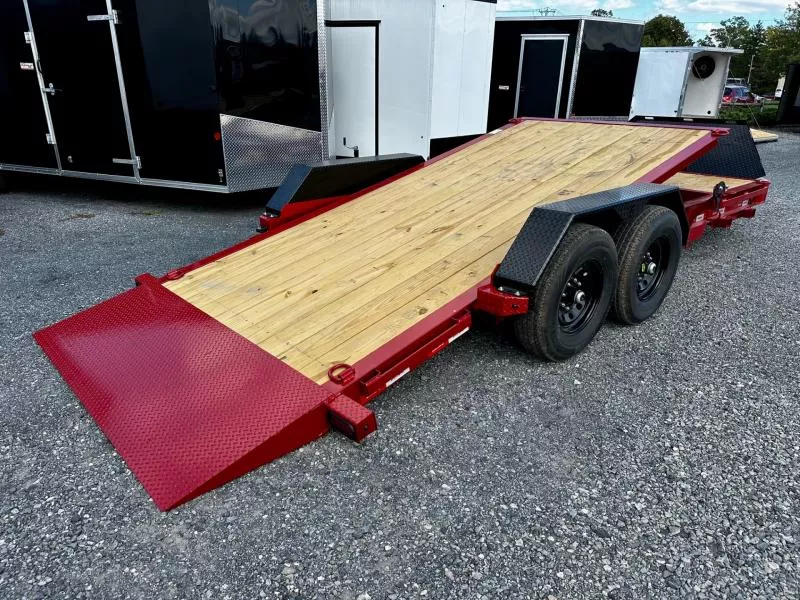 new Equipment / Flatbed Trailers Liberty Other for sale, in Denver, PA Thumbnail 9