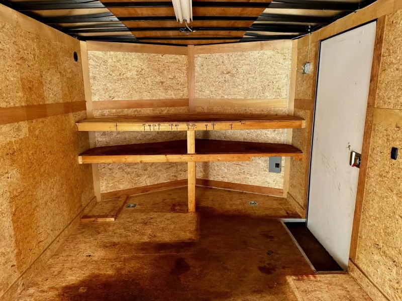 used Car Haulers / Racing Trailers Appalachian  for sale, in Denver, PA Thumbnail 11