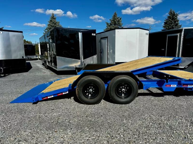 new Equipment / Flatbed Trailers Liberty Other for sale, in Denver, PA Thumbnail 9