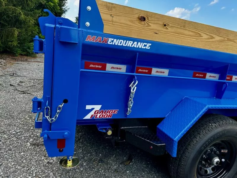 new Dump Trailers Liberty Other for sale, in Denver, PA Thumbnail 5