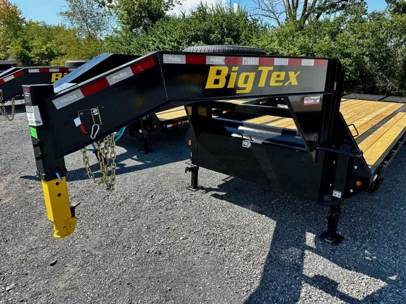 new Equipment / Flatbed Trailers Big Tex Trailers Other for sale, in Denver, PA Thumbnail 5