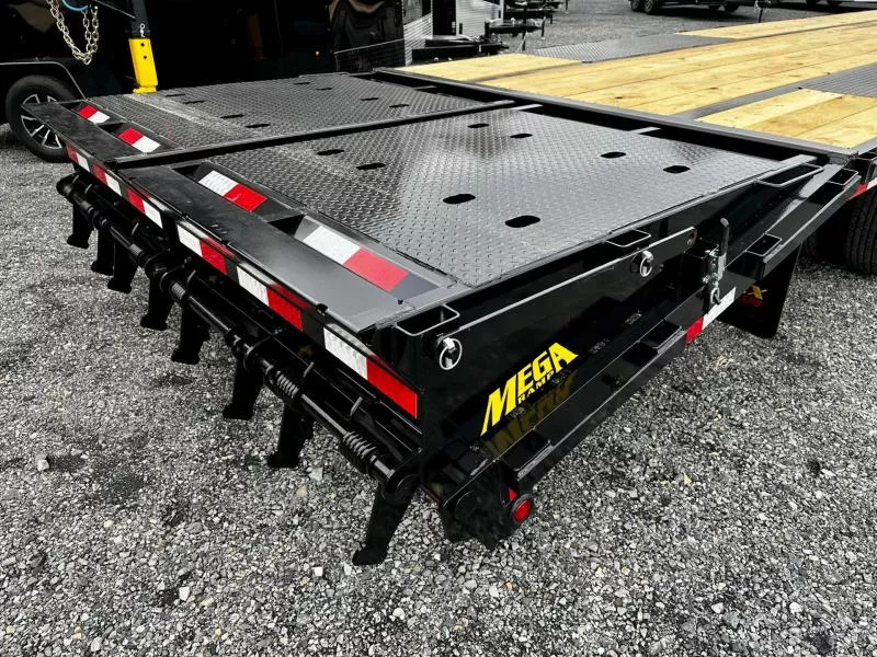 new Equipment / Flatbed Trailers Big Tex Trailers Other for sale, in Denver, PA Thumbnail 9