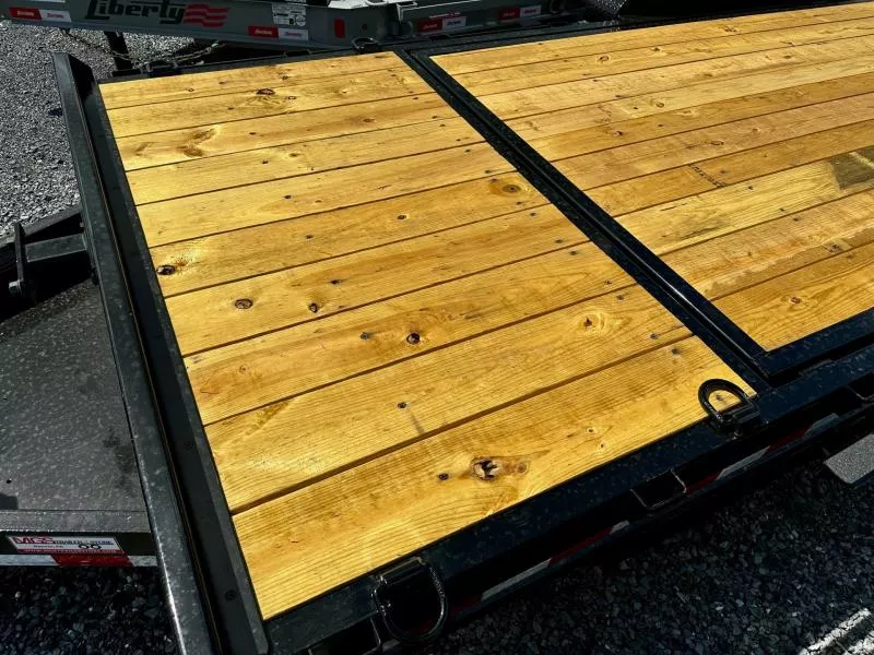new Equipment / Flatbed Trailers Big Tex Trailers Other for sale, in Denver, PA Thumbnail 3