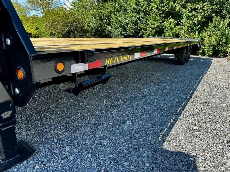 new Equipment / Flatbed Trailers Big Tex Trailers Other for sale, in Denver, PA Thumbnail 7