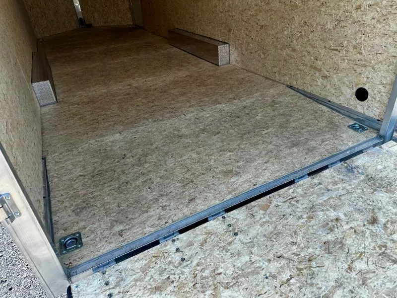 new Car Haulers / Racing Trailers Alcom-Stealth  for sale, in Denver, PA Thumbnail 7