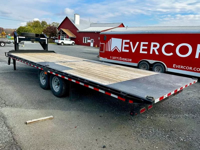 used Equipment / Flatbed Trailers Sure-Trac Other for sale, in Denver, PA Thumbnail 3