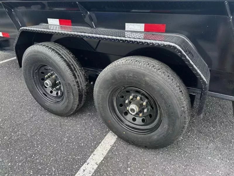 new Dump Trailers Big Tex Trailers Other for sale, in Denver, PA Thumbnail 5