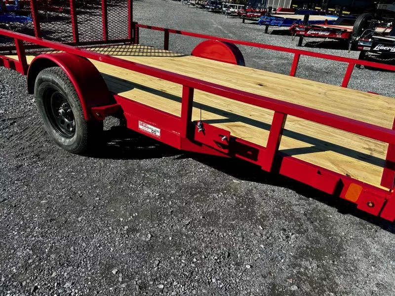 new Utility Trailers Liberty Other for sale, in Denver, PA Thumbnail 4