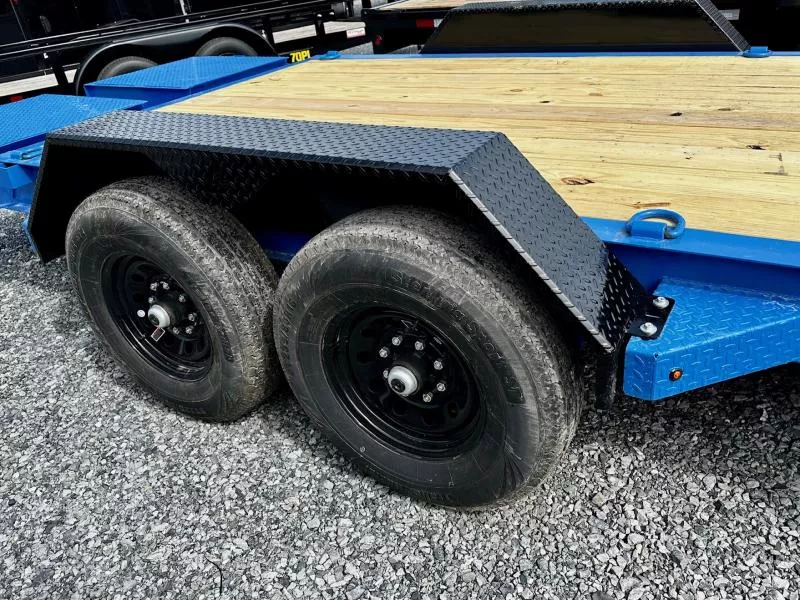new Equipment / Flatbed Trailers Liberty Other for sale, in Denver, PA Thumbnail 4