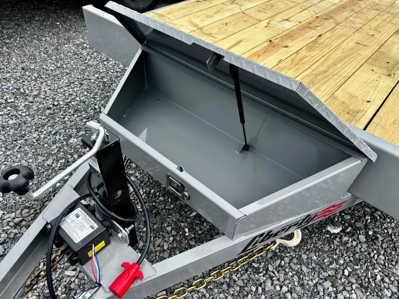 new Car Haulers / Racing Trailers Liberty Other for sale, in Denver, PA Thumbnail 8