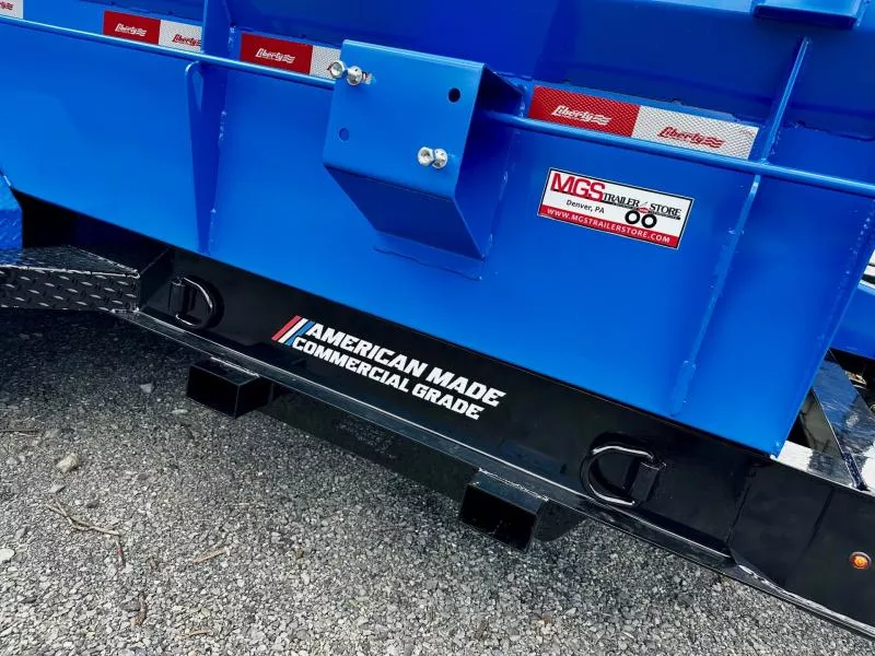 new Dump Trailers Liberty Other for sale, in Denver, PA Thumbnail 7