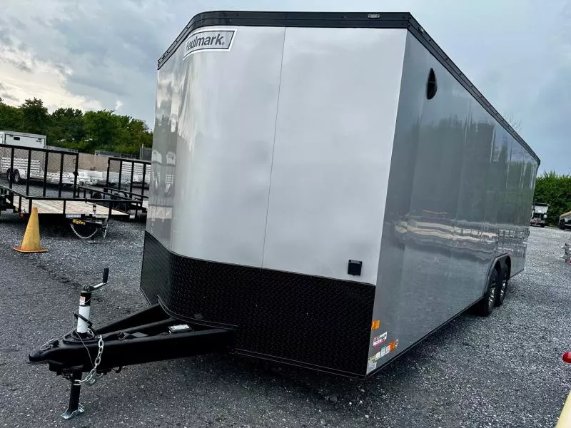 new Car Haulers / Racing Trailers Haulmark Other for sale, in Denver, PA Thumbnail 14