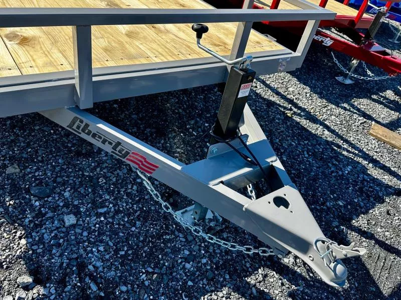 new Utility Trailers Liberty Other for sale, in Denver, PA Thumbnail 6