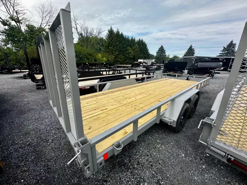 new Utility Trailers Liberty Other for sale, in Denver, PA Thumbnail 2