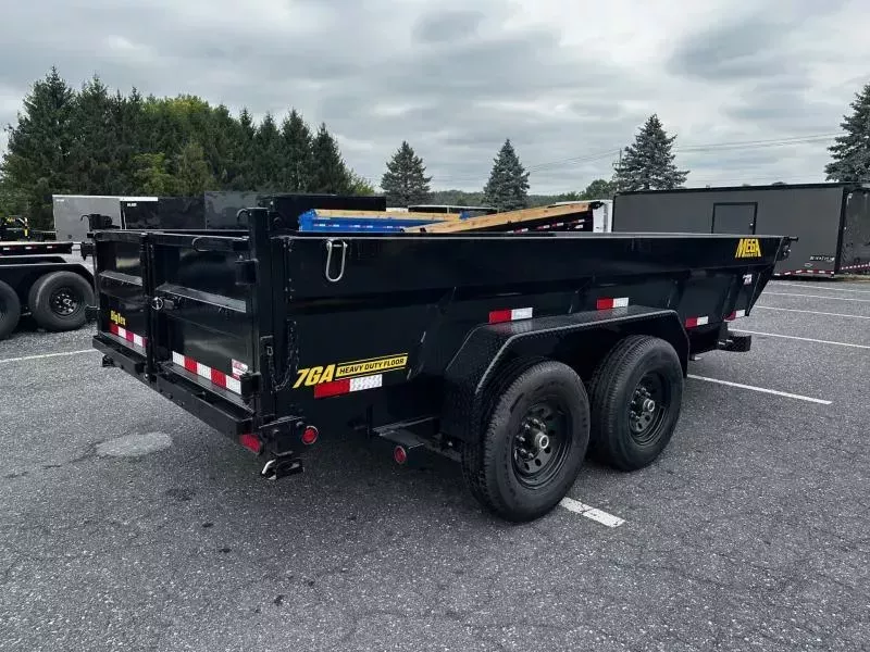 new Dump Trailers Big Tex Trailers Other for sale, in Denver, PA Thumbnail 3
