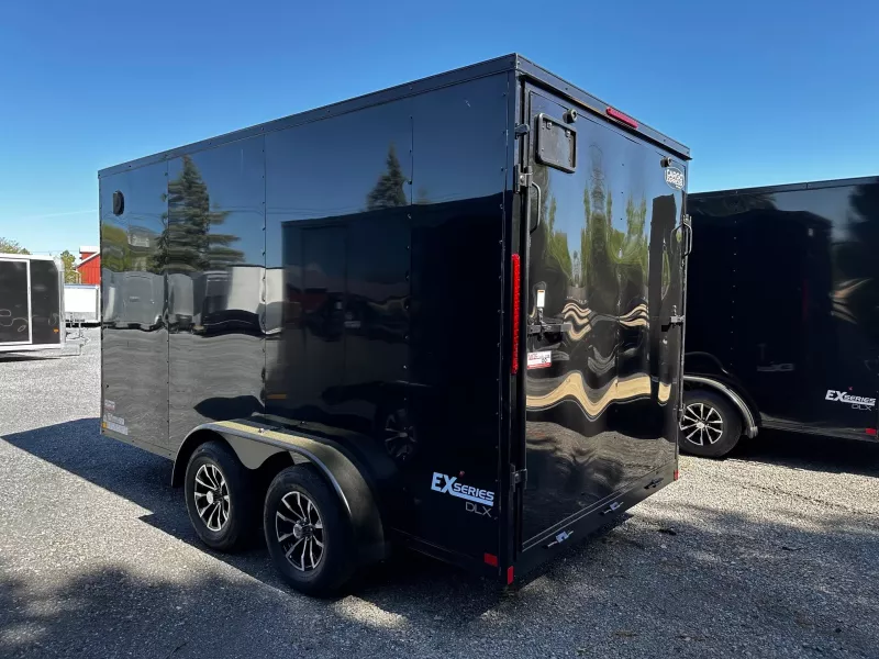 2025 Cargo Express