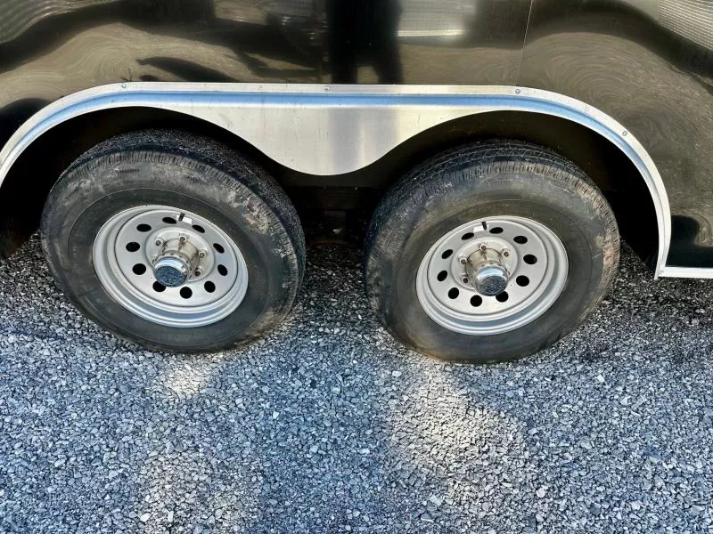 used Car Haulers / Racing Trailers Appalachian  for sale, in Denver, PA Thumbnail 4
