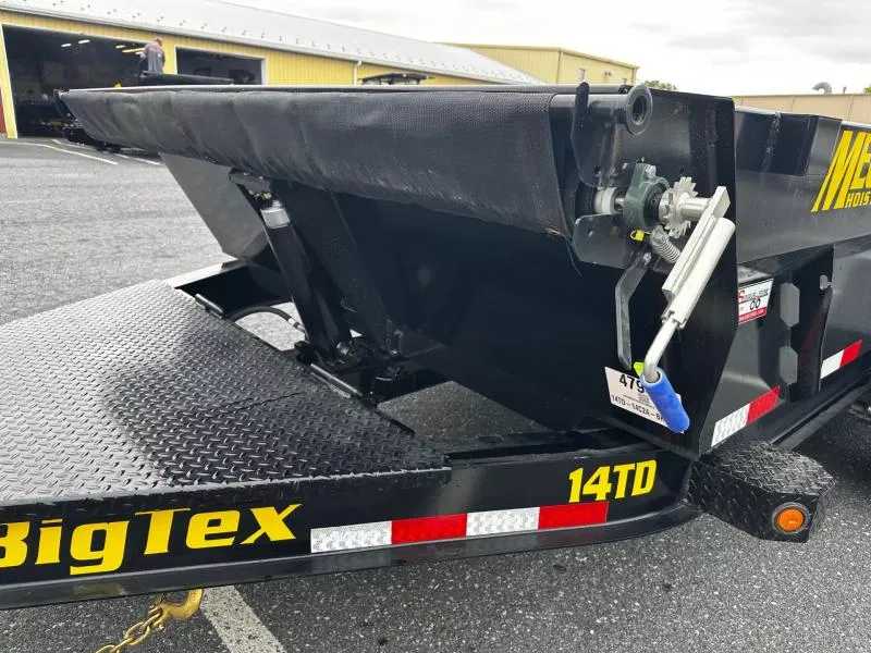 new Dump Trailers Big Tex Trailers Other for sale, in Denver, PA Thumbnail 6