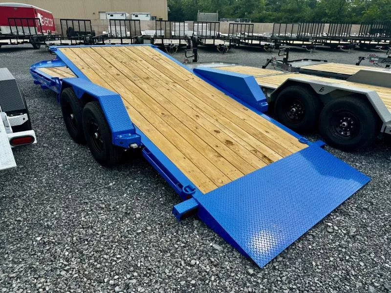 new Equipment / Flatbed Trailers Liberty Other for sale, in Denver, PA Thumbnail 6