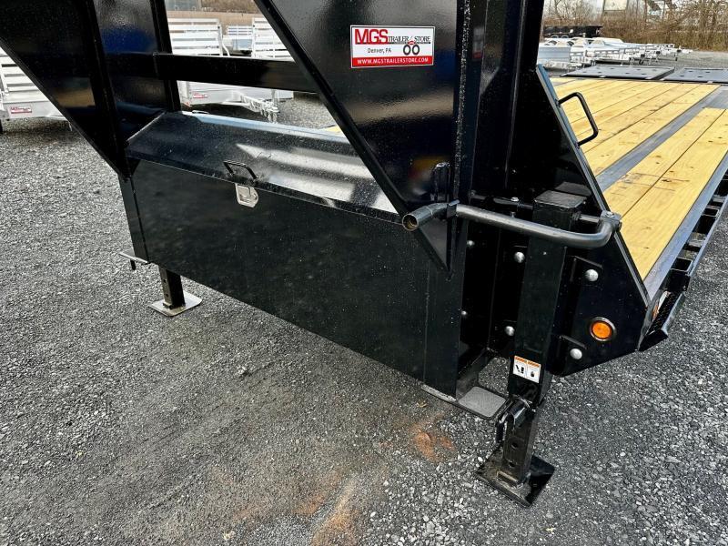 new Equipment / Flatbed Trailers Big Tex Trailers Other for sale, in Denver, PA Thumbnail 5