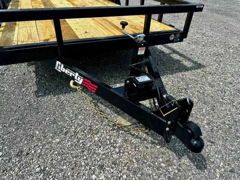 new Utility Trailers Liberty Other for sale, in Denver, PA Thumbnail 6