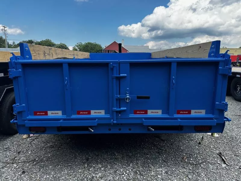 new Dump Trailers Liberty Other for sale, in Denver, PA Thumbnail 4