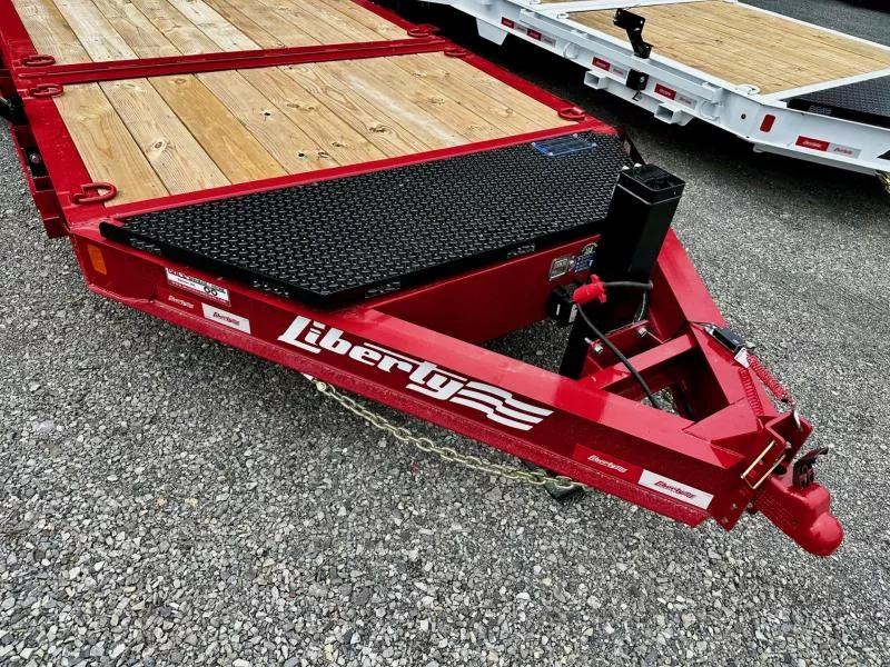 new Equipment / Flatbed Trailers Liberty Other for sale, in Denver, PA Thumbnail 4
