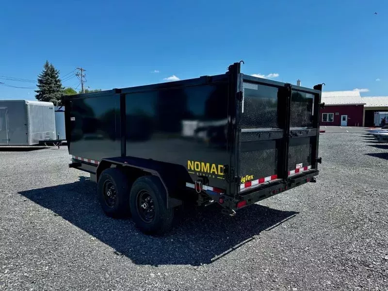 new Dump Trailers Big Tex Trailers Other for sale, in Denver, PA Thumbnail 2
