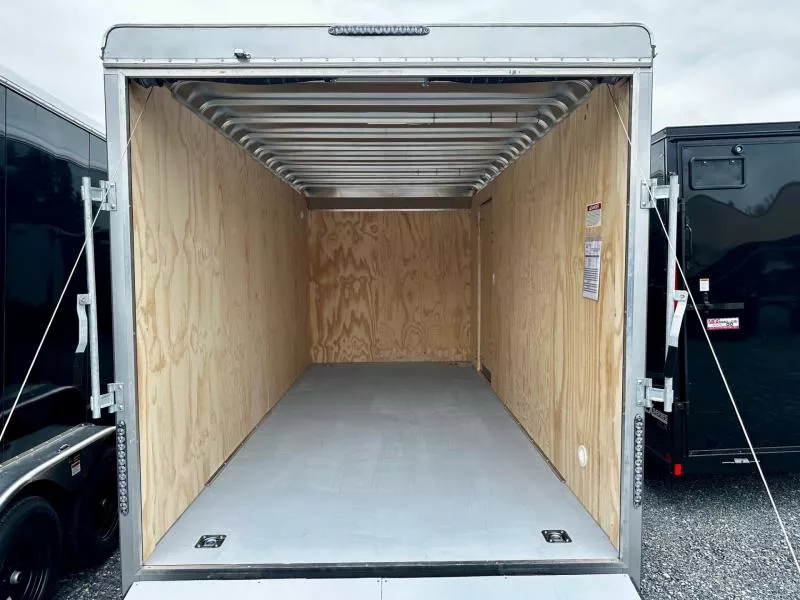 new Cargo (Enclosed) Trailers Car Mate Trailers Other for sale, in Denver, PA Thumbnail 5