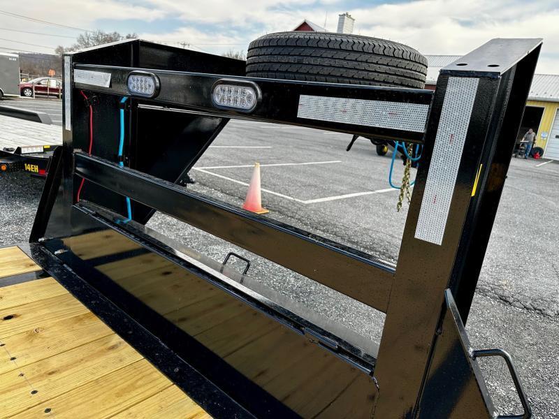 new Equipment / Flatbed Trailers Big Tex Trailers Other for sale, in Denver, PA Thumbnail 11