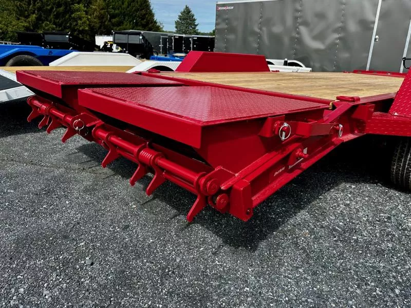 new Equipment / Flatbed Trailers Liberty Other for sale, in Denver, PA Thumbnail 3